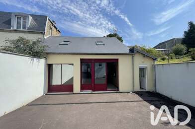 Maison 4 pièces 210000 €