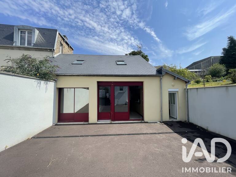 Vente Maison/villa 4 pièces — photo 1