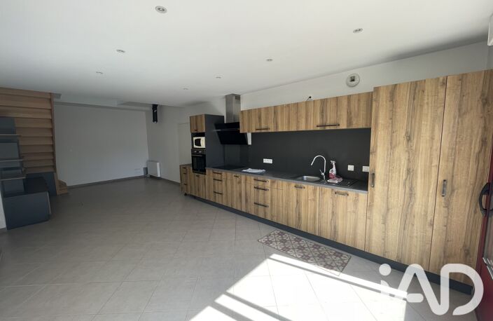 Vente Maison/villa 4 pièces — photo 2