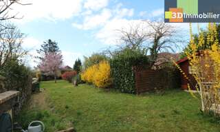 Maison 6 Pièces 170 m² à vendre à Lons-le-Saunier (39000)