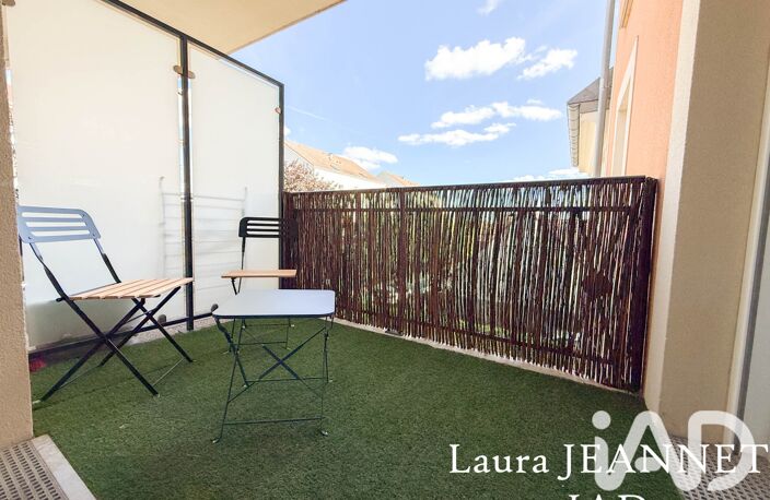 Vente Appartement 2 pièces — photo 2