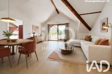 Appartement 5 pièces 947000 €
