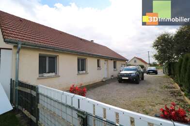 Maison 6 pièces 224000 €