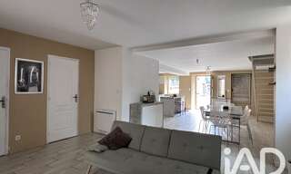 Maison 7 Pièces 146 m² à vendre à Ernée (53500)