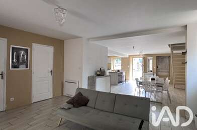 Maison 7 pièces 152000 €