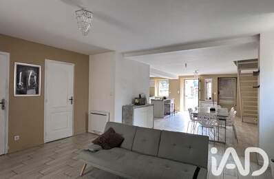 Vente Maison/villa 7 pièces — photo du bien