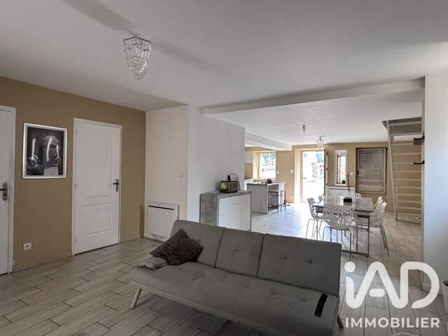 Vente Maison/villa 7 pièces — photo du bien