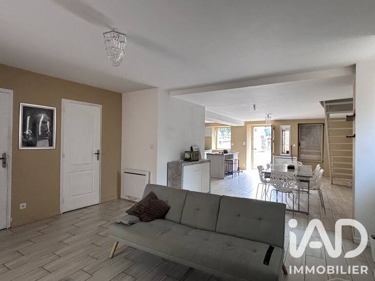 Vente Maison/villa 7 pièces — photo 1