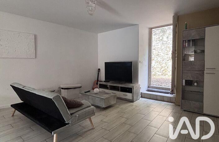 Vente Maison/villa 7 pièces — photo 3