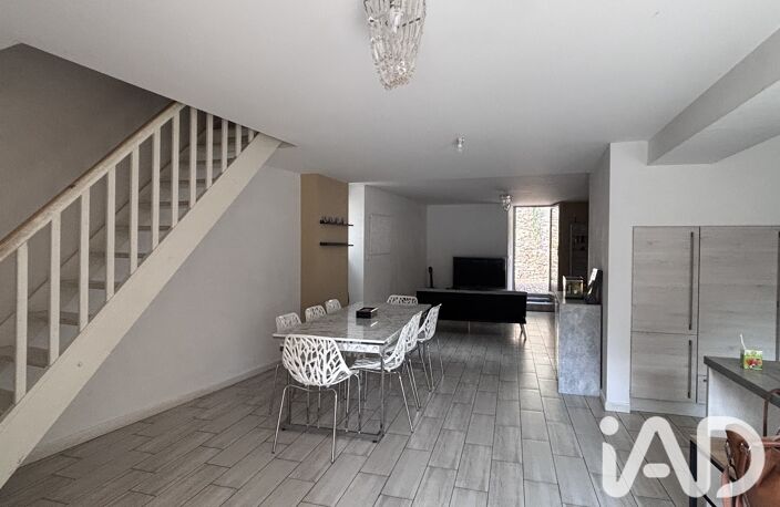 Vente Maison/villa 7 pièces — photo 4