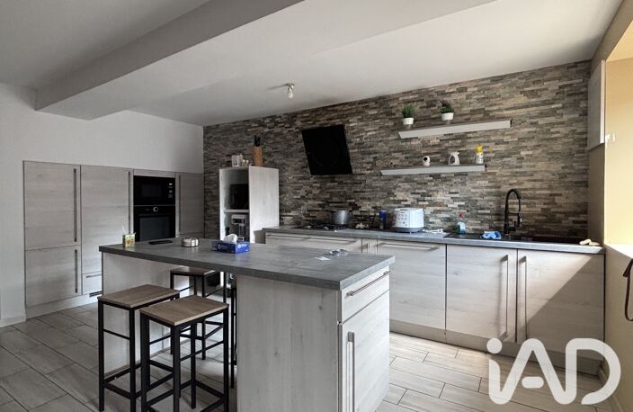 Vente Maison/villa 7 pièces — photo 5