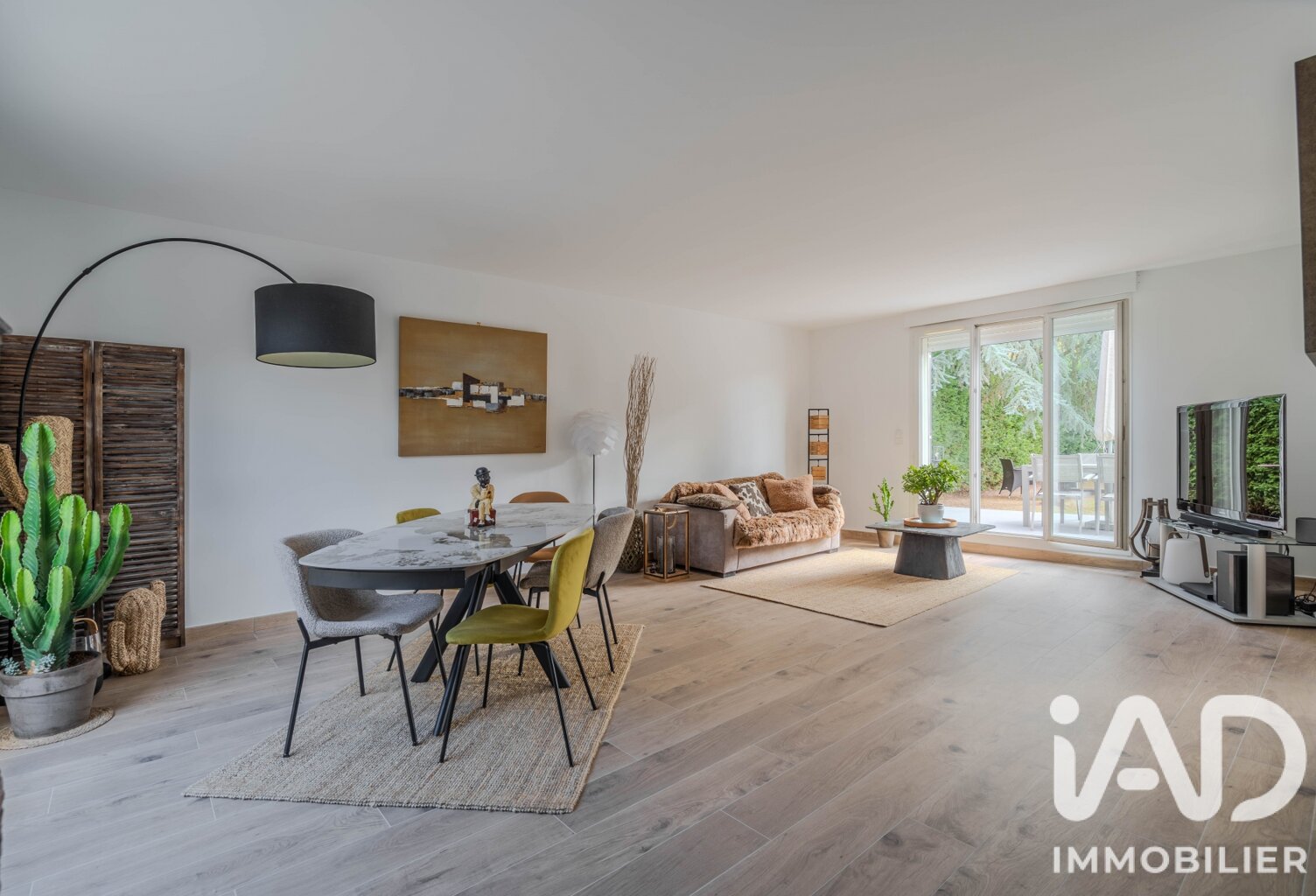 Vente Maison/villa 5 pièces — photo 1