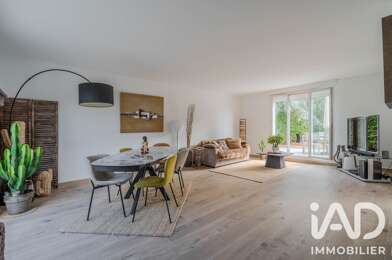 Maison 5 pièces 745000 €