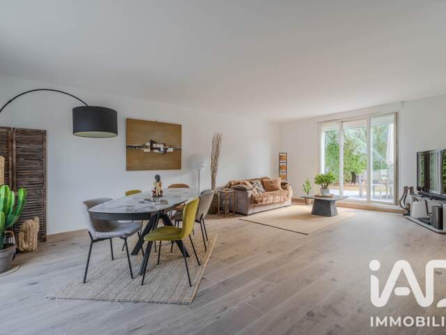 Vente Maison/villa 5 pièces — photo du bien
