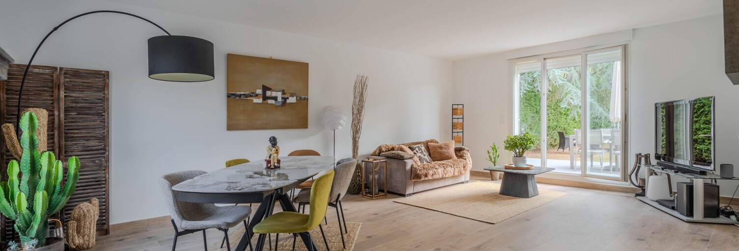 Maison 5 Pièces 148 m² à vendre à Magny-le-Hongre (77700)