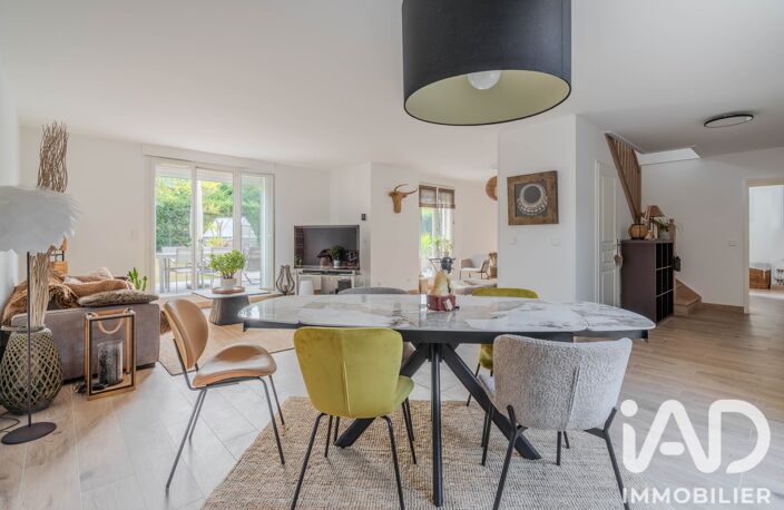 Vente Maison/villa 5 pièces — photo 2