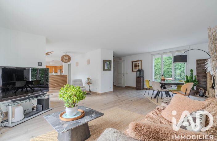 Vente Maison/villa 5 pièces — photo 3