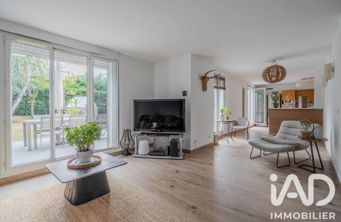 Vente Maison/villa 5 pièces — photo 4