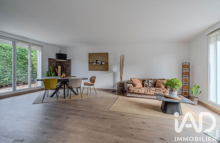 Vente Maison/villa 5 pièces — photo 5