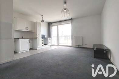 Appartement 2 pièces 173000 €