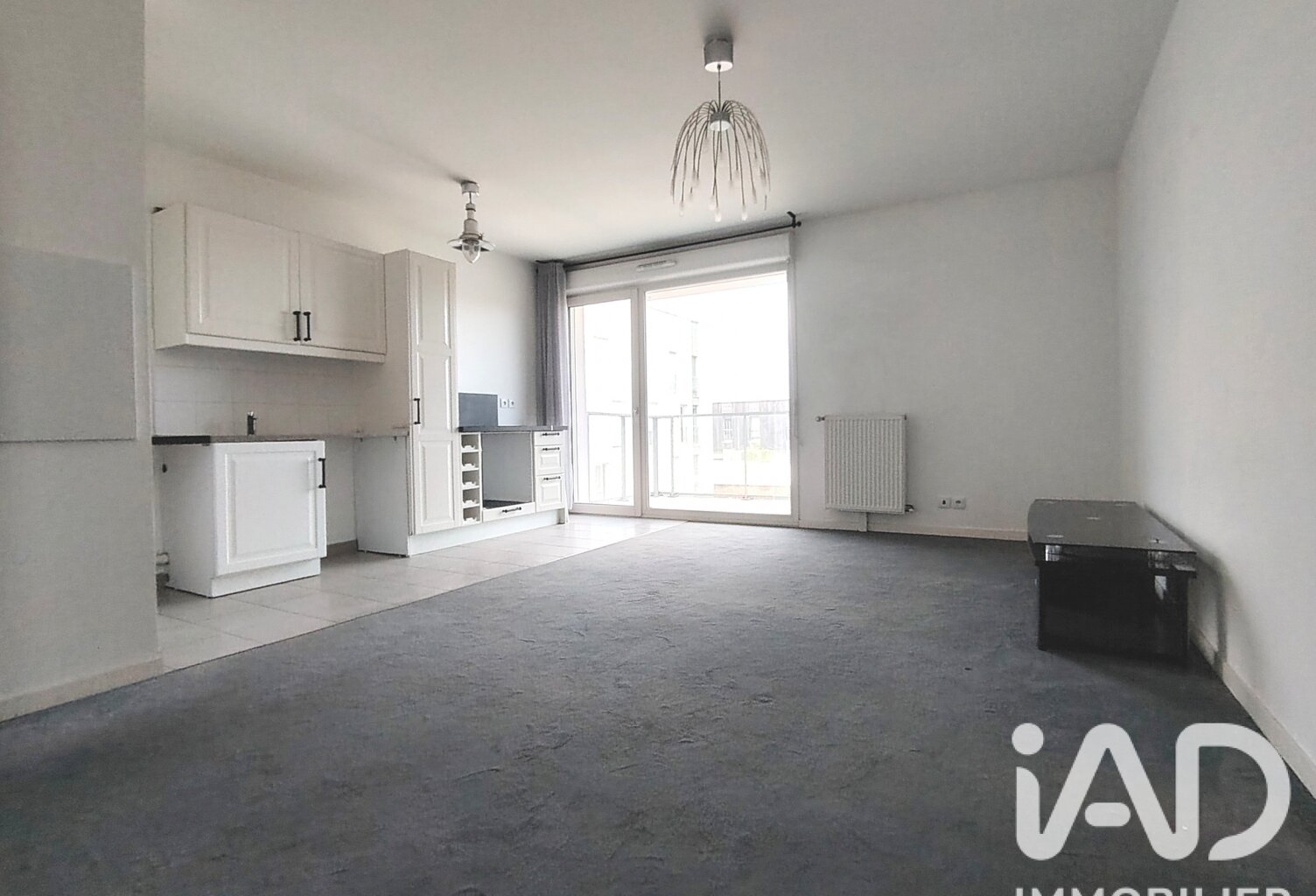 Vente Appartement 2 pièces — photo 1
