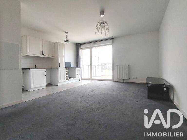 Vente Appartement 2 pièces — photo 1