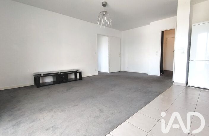 Vente Appartement 2 pièces — photo 2