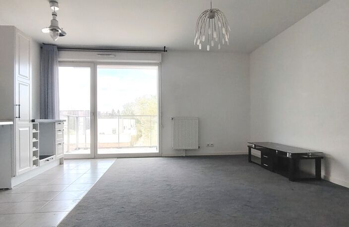 Vente Appartement 2 pièces — photo 3