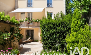Maison 8 Pièces 167 m² à vendre à Le Perreux-sur-Marne (94170)