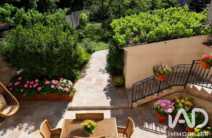 Vente Maison/villa 8 pièces — photo 3