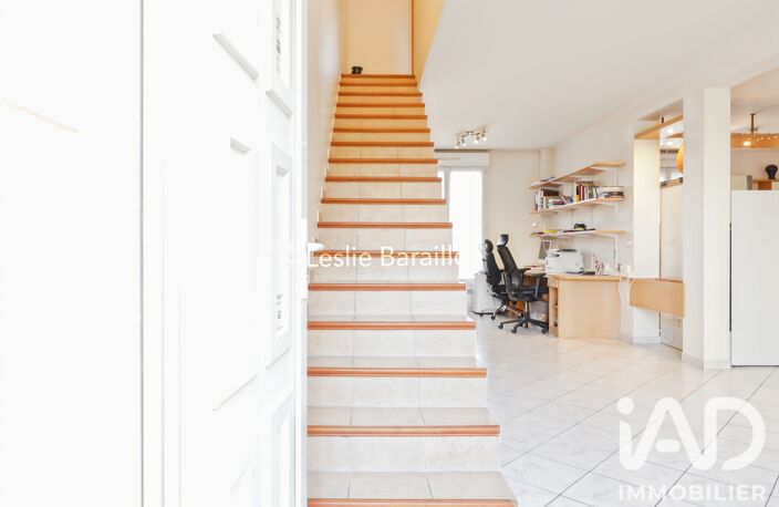 Vente Maison/villa 8 pièces — photo 4