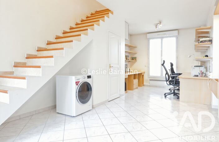 Vente Maison/villa 8 pièces — photo 5