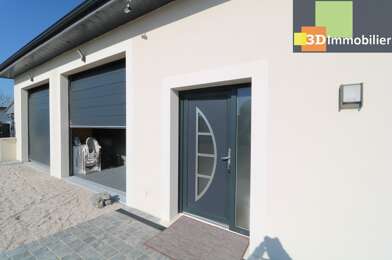 Maison 2 pièces 167000 €