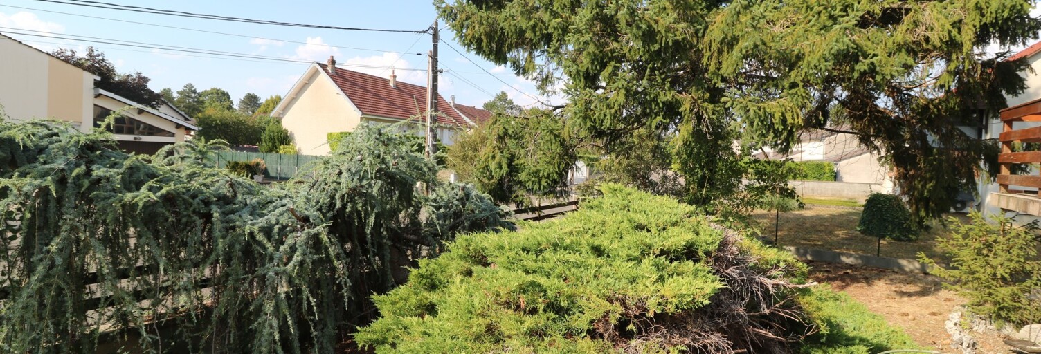 Maison 5 Pièces 98 m² à vendre à Dole (39100)