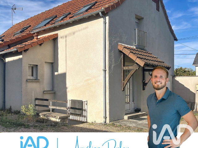 Vente Immeuble 118 m&sup2; — photo du bien