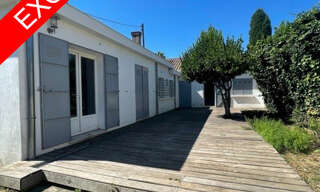 Maison 3 Pièces 56 m² à louer à Montpellier (34000)