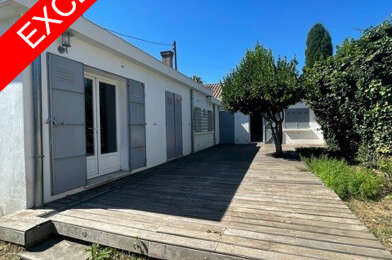 Maison 3 pièces 1150 €
