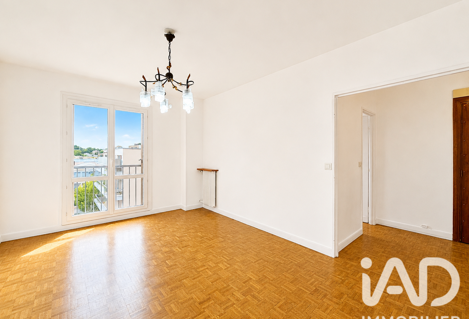 Vente Appartement 2 pièces — photo 1