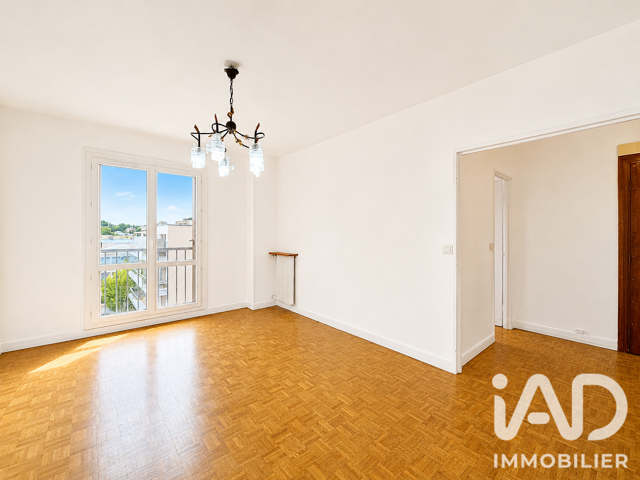 Vente Appartement 2 pièces — photo du bien