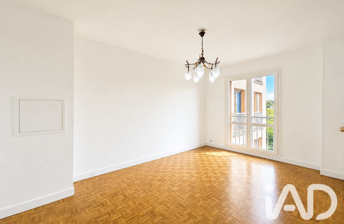 Vente Appartement 2 pièces — photo 2