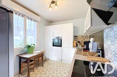 Maison 6 pièces 172000 €