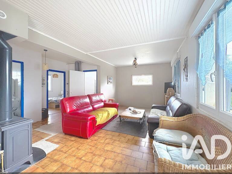 Vente Maison/villa 6 pièces — photo 1