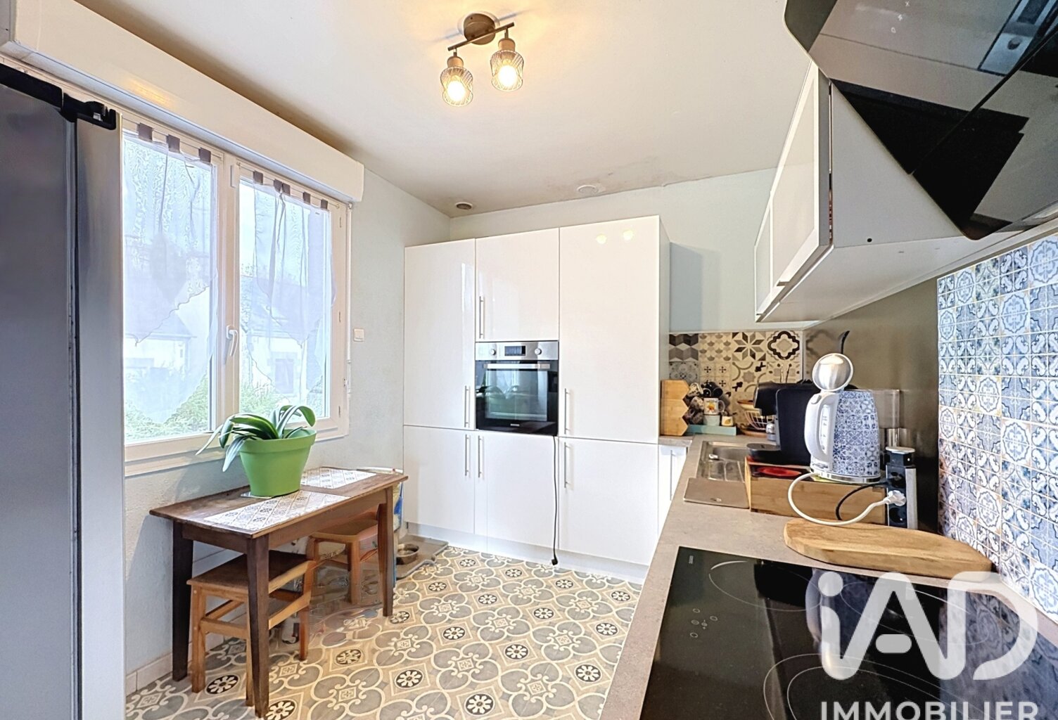 Vente Maison/villa 6 pièces — photo 1