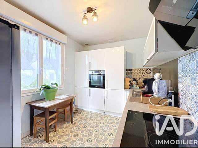 Vente Maison/villa 6 pièces — photo du bien