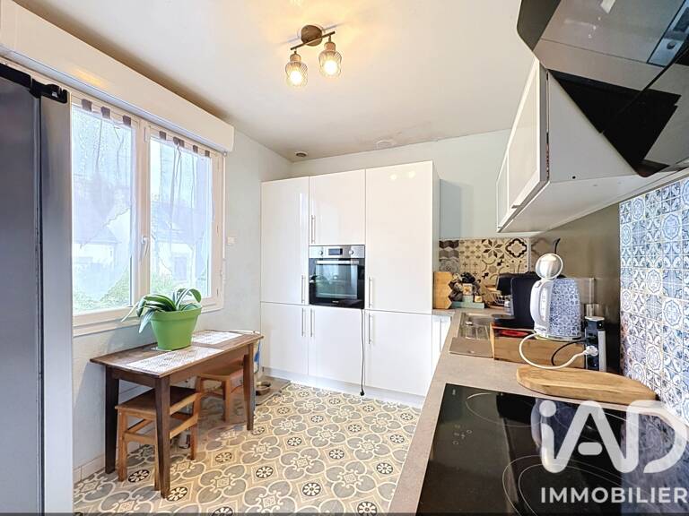 Vente Maison/villa 6 pièces — photo 1
