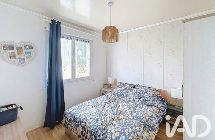 Vente Maison/villa 6 pièces — photo 4