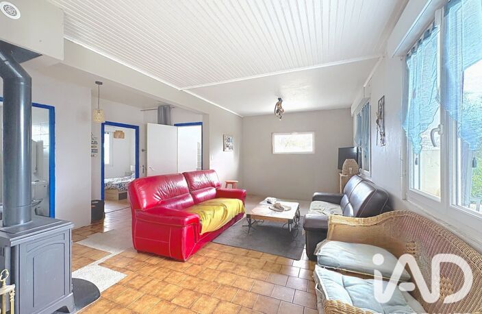 Vente Maison/villa 6 pièces — photo 5