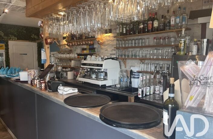 Vente Restaurant 60 m&sup2; — photo 3