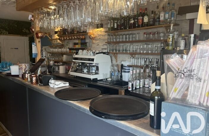 Vente Restaurant 60 m&sup2; — photo 4
