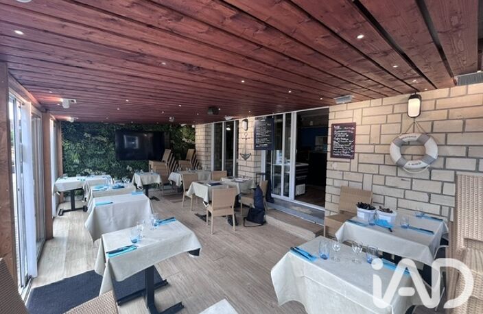 Vente Restaurant 60 m&sup2; — photo 5